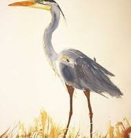 blue heron nj
