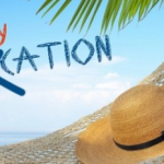 staycation