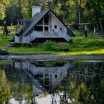 Beautification Programs For Natural Ponds in New Jersey