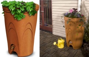 Aquascape Rain Barrels New Jersey