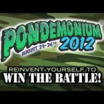 pondemonium www.loveyourpond.com