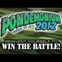 pondemonium www.loveyourpond.com