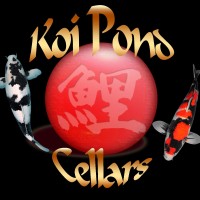 koi pond cellars wine review