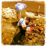 NJ Spring Pond Cleaning