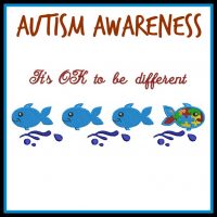 Autism and Koi
