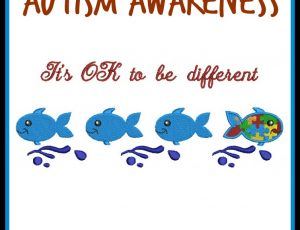 Autism and Koi