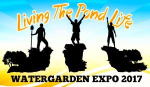 Water Garden Expo 2017