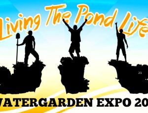 Water Garden Expo 2017