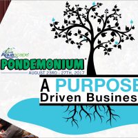 pondemonium